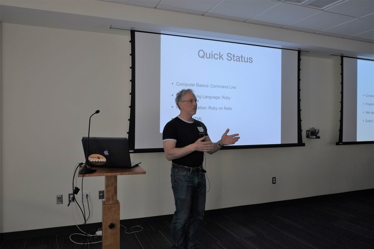 RailsBridge Boston tweet media