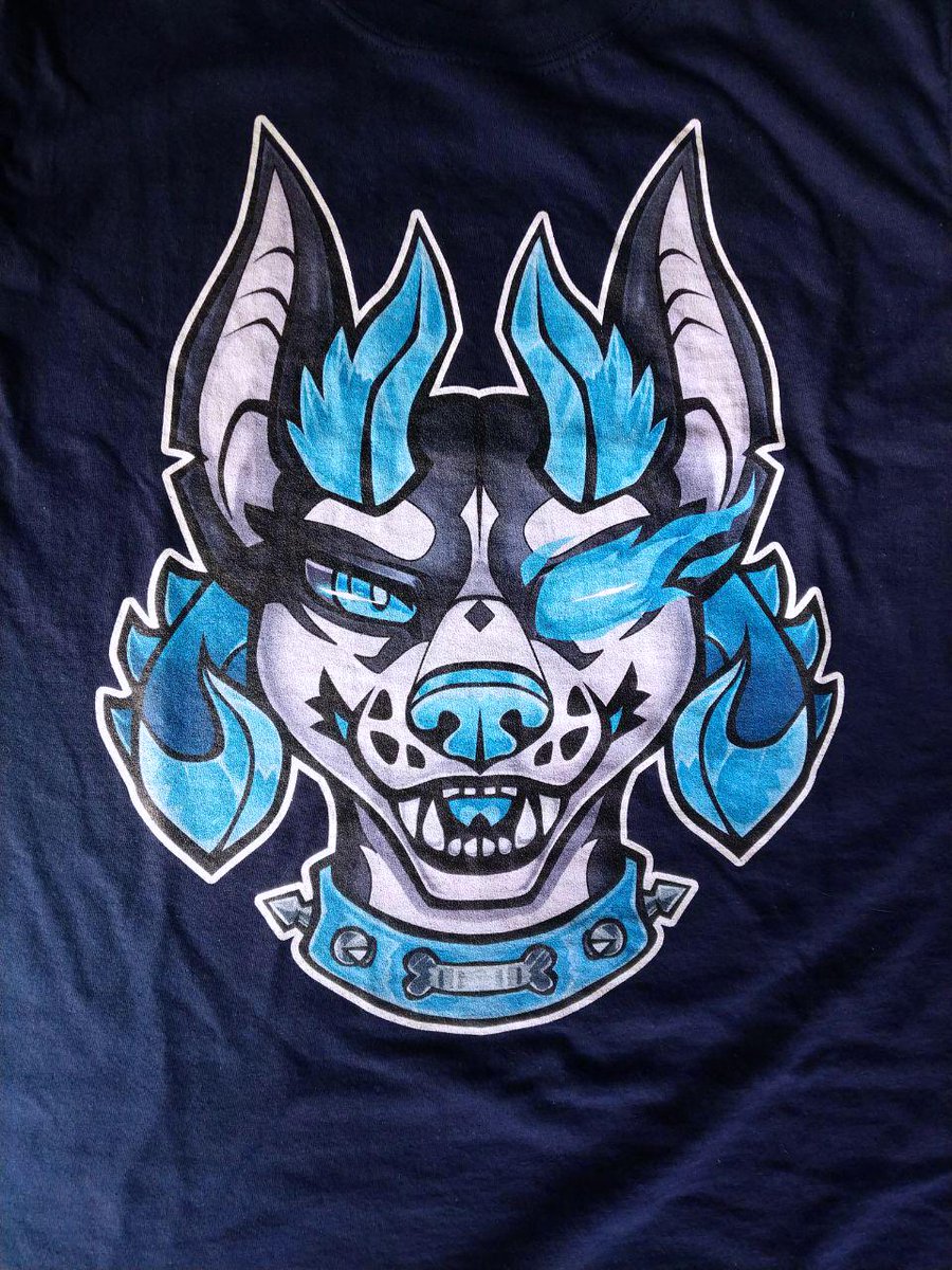 SANCTO_DIEM's tweet photo. https://t.co/INzHetQynb
Clothing store is UP! If you want to be helpful, leave me a message when you order so I can check how they are going!
#furry #shirt #kawaii #pastelgoth #hellhund #hellhound https://t.co/0liUuJwmVE