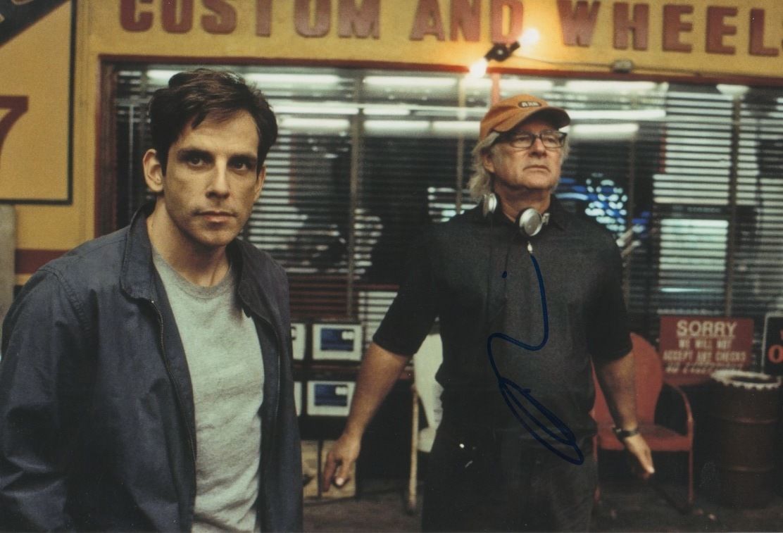 Happy Birthday, Barry Levinson!   