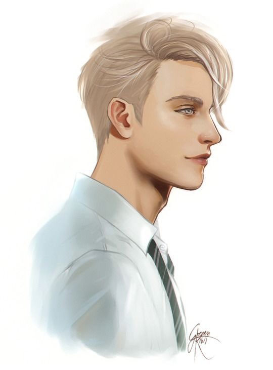 Argyle Empire On Twitter He Was Handsome With Blond