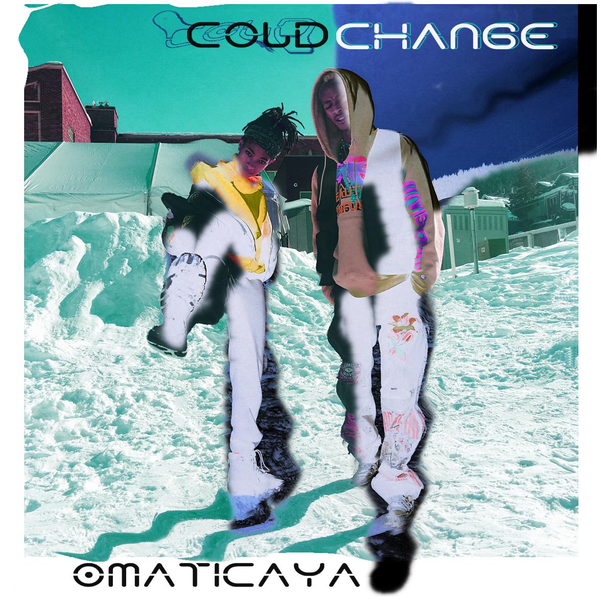 _omaticaya_'s tweet photo. new album
new musics
new  show
NEW TOUR

OMATICAYA: Cold Change - World Tour
tickets on sale now https://t.co/XgVQqnYOOn