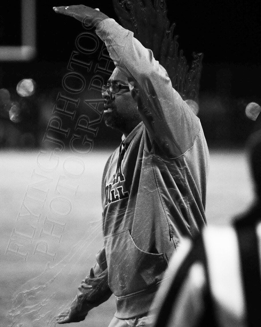 THANK YOU FOR ALL YOU’VE DONE COACH LEE!