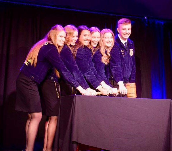 FFA in the West tweet media