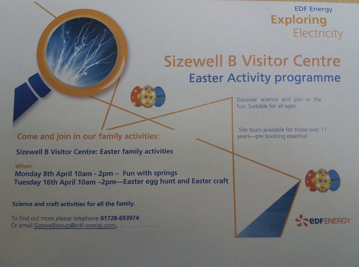 Have a great break everyone. If you have some free time this might interest ...