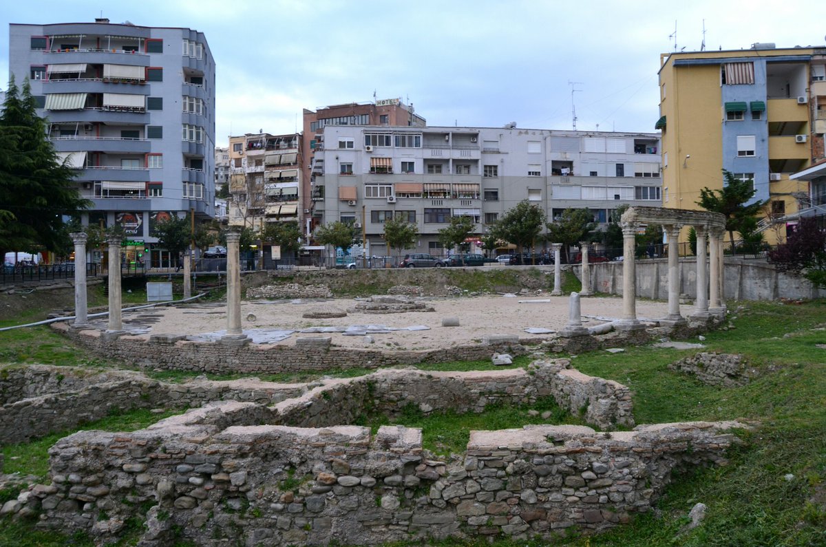 The Byzantine Legacy tweet media