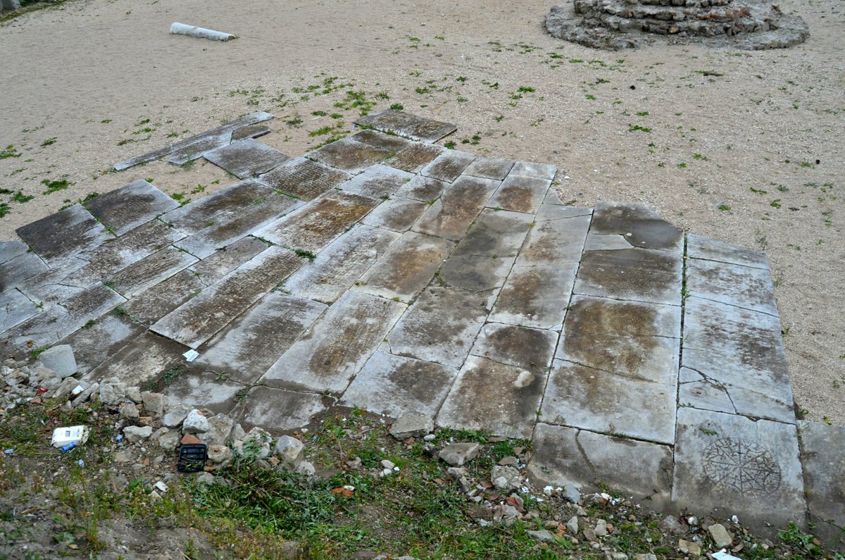 The Byzantine Legacy tweet media