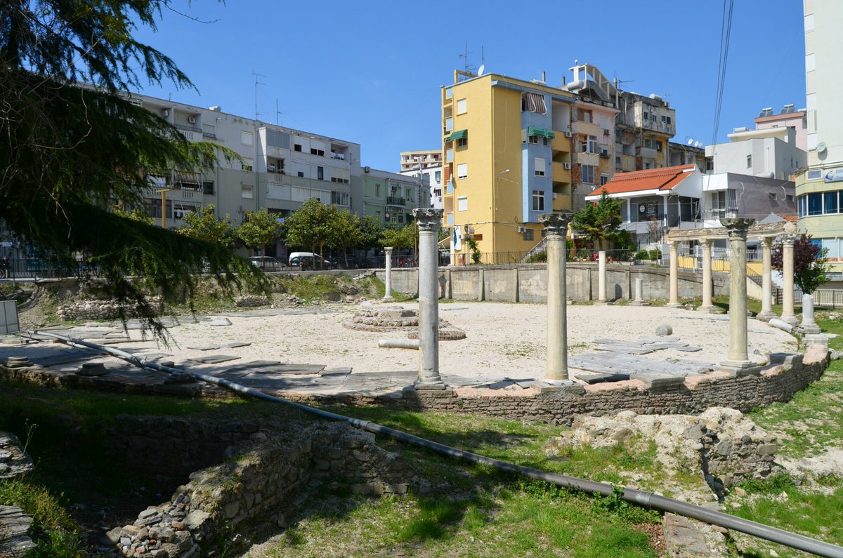 The Byzantine Legacy tweet media