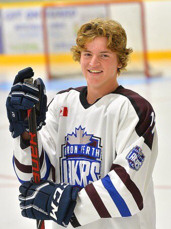 Congratulations to <a href="/2003_HP_Lakers/">2003 AAA HP Lakers</a> Cole Melady, selected 226th in the  12th round by <a href="/ErieOtters/">Erie Otters 🦦</a> #lakerpride <a href="/hplakers/">Huron-Perth Lakers</a>