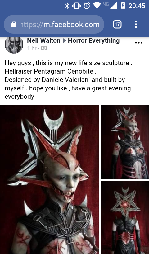 TheGngrNoob's tweet photo. Woah! https://t.co/5OI9hyYzwW