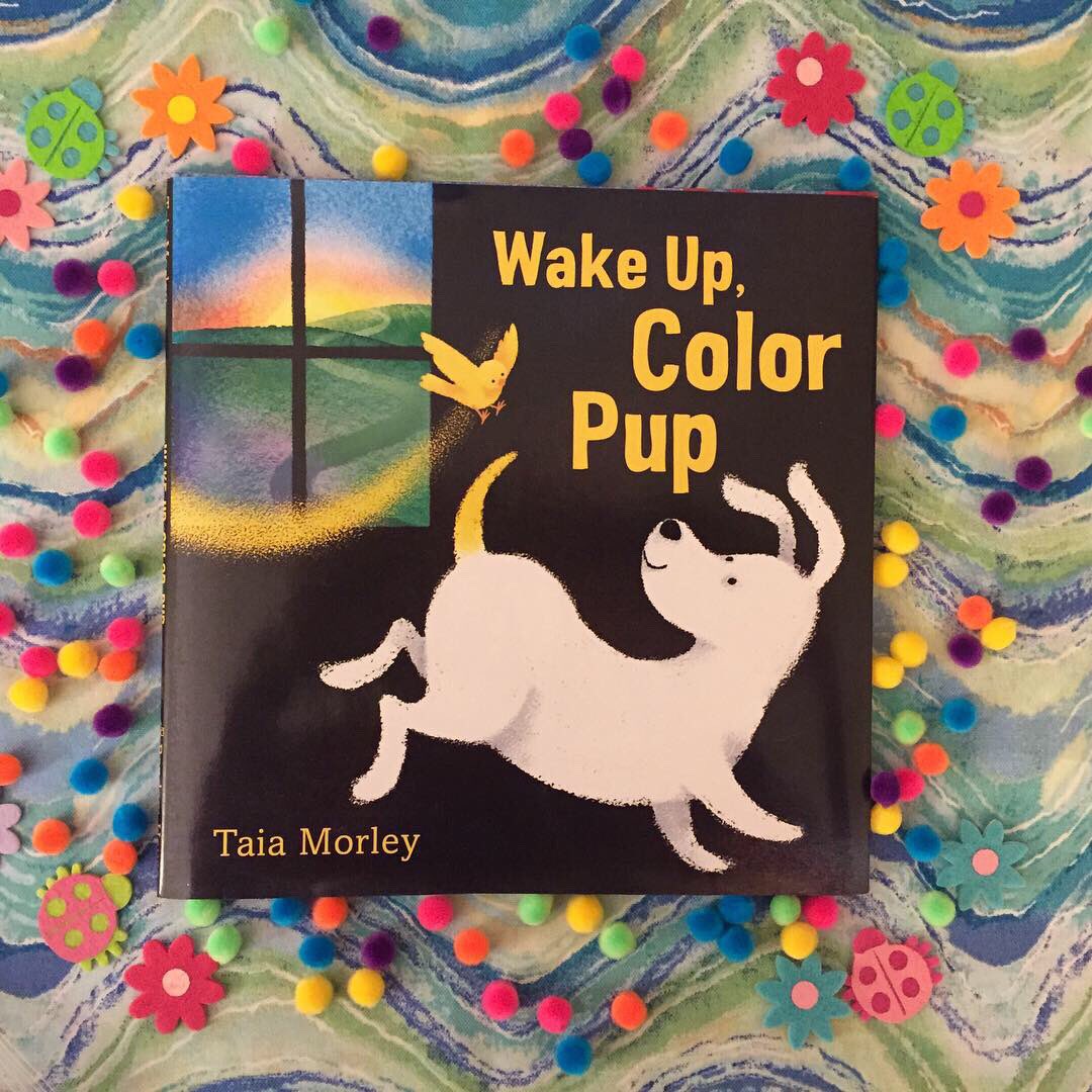 Redcanoereader's tweet photo. There’s a new review over on Instagram with a review of a book that would make a great addition to any Easter basket! https://t.co/mslpcsAeMN https://t.co/1xX0DMCDCq