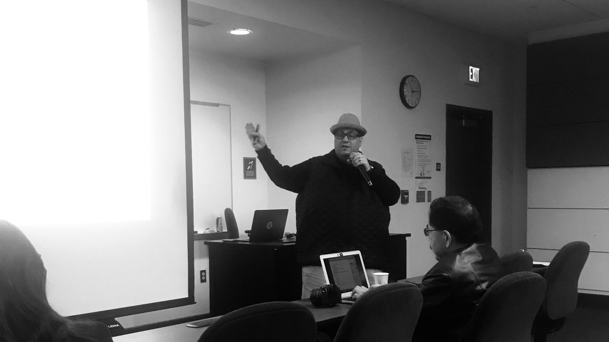 chrislema's tweet image. Thanks to @EmilyGLema for the photos from #WCSCV