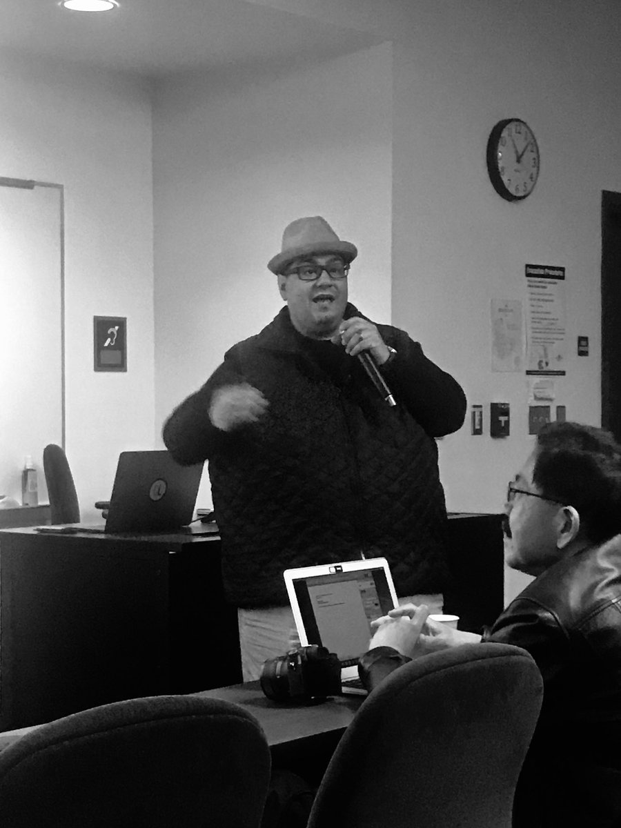 chrislema's tweet image. Thanks to @EmilyGLema for the photos from #WCSCV