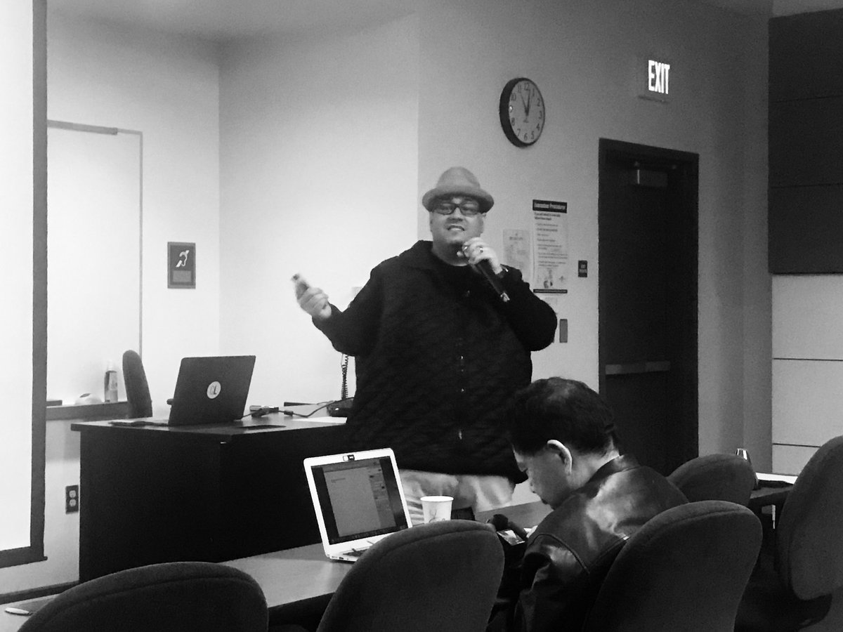 chrislema's tweet image. Thanks to @EmilyGLema for the photos from #WCSCV