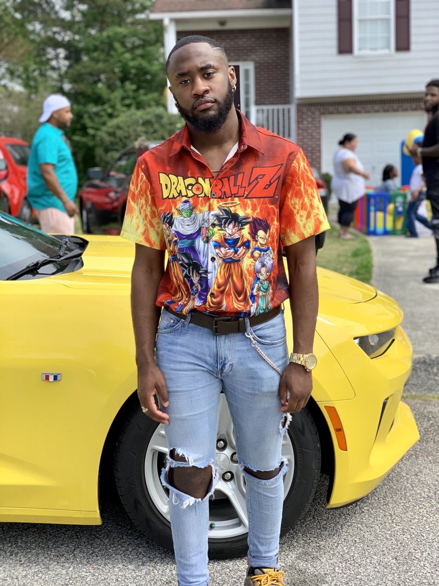 Itslilstacy's tweet photo. My style ain’t a style #Model #Fashion #StacyStylez #Stylist #BeYoub https://t.co/5fQx0tSwEN