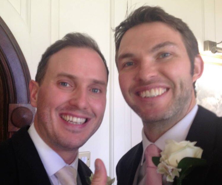 Humbled &amp; proud to be interviewing one of my oldest and best friends <a href="/blandsteve/">Steve Bland</a> tomorrow 7pm <a href="/KnutsfordMC/">KMC</a>. We’ll be remembering Rachael &amp; how her memory lives on &amp; speaking about death &amp; loss, love &amp; hope. Do come along if you’re in town. All very welcome #ForFreddie #YouMeBigC