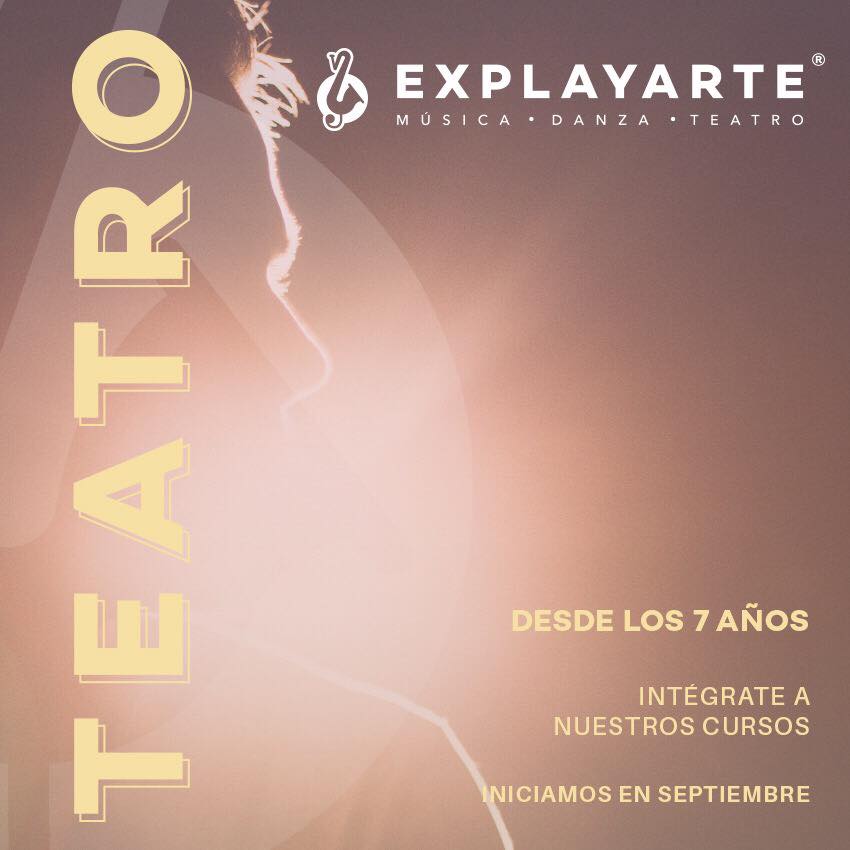 Universidad de las Artes de Playa del Carmen tweet media