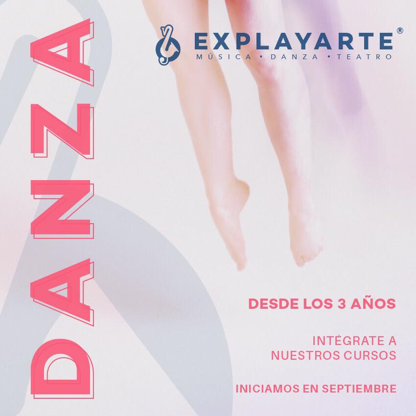 Universidad de las Artes de Playa del Carmen tweet media