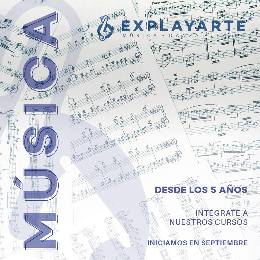Universidad de las Artes de Playa del Carmen tweet media