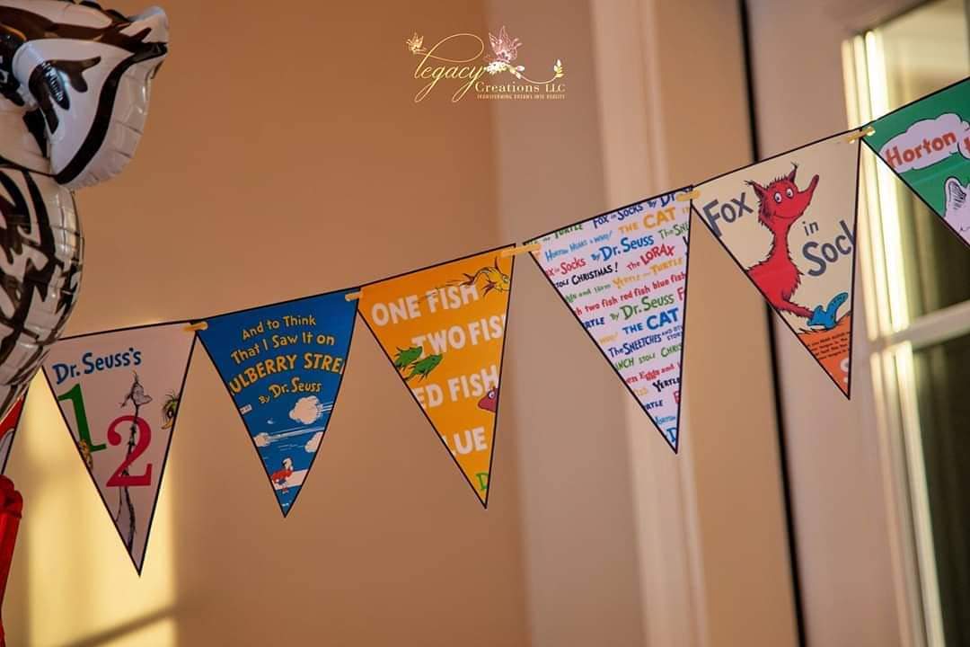 Drseussbanner Hashtag On Twitter