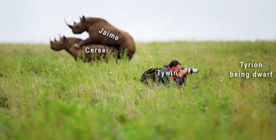 FreeFolkMemes's tweet photo. For years this went on #GameOfThrones https://t.co/IW5LQjFwET