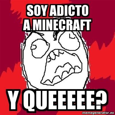 minecrafttruco1's tweet photo. No olvides seguirnos en Facebook! Trucos, tutoriales y descargas #Minecraft y #MCPE https://t.co/YB8BIlAyyd https://t.co/WSrFKZn2Uu