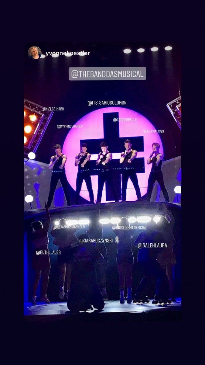 Saz_Fans's tweet photo. @ItsSarioSolomon insta story https://t.co/uk4w8yiv2o