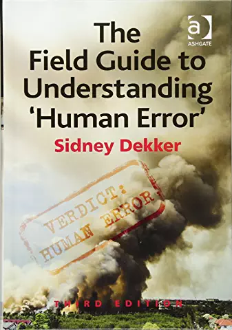 UberGeekGirl's tweet photo. 2/"Look to @KleInsight @sidneydekkercom for the types of questions you can ask instead of “why?” … Which cues were observed (what did he or she notice/see or did not notice what he or she had expected to notice?)" #HowNotWhy #5whysLies https://t.co/pLeVHOC5A6