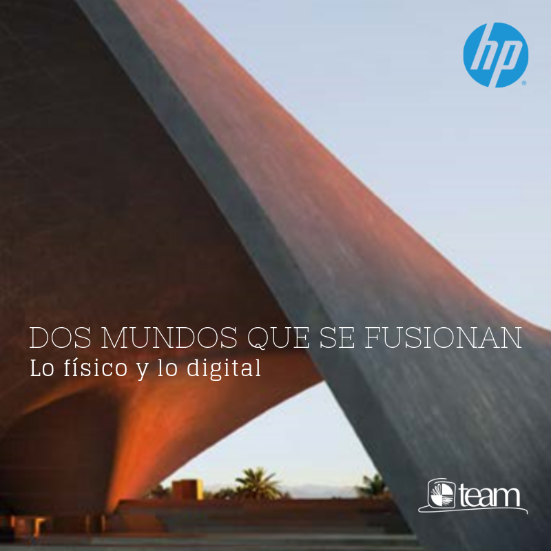 conexionteam's tweet photo. Hoy en día, los arquitectos han de ser capaces de cambiar correctamente entre la pantalla y el lugar físico, entre el papel y los píxeles. Conoce más de @HPMexico #DesignAndPrinting: https://t.co/klKSI2JIXz #EstoEsTeam #CalidadTotal https://t.co/j2IdLFOgAH