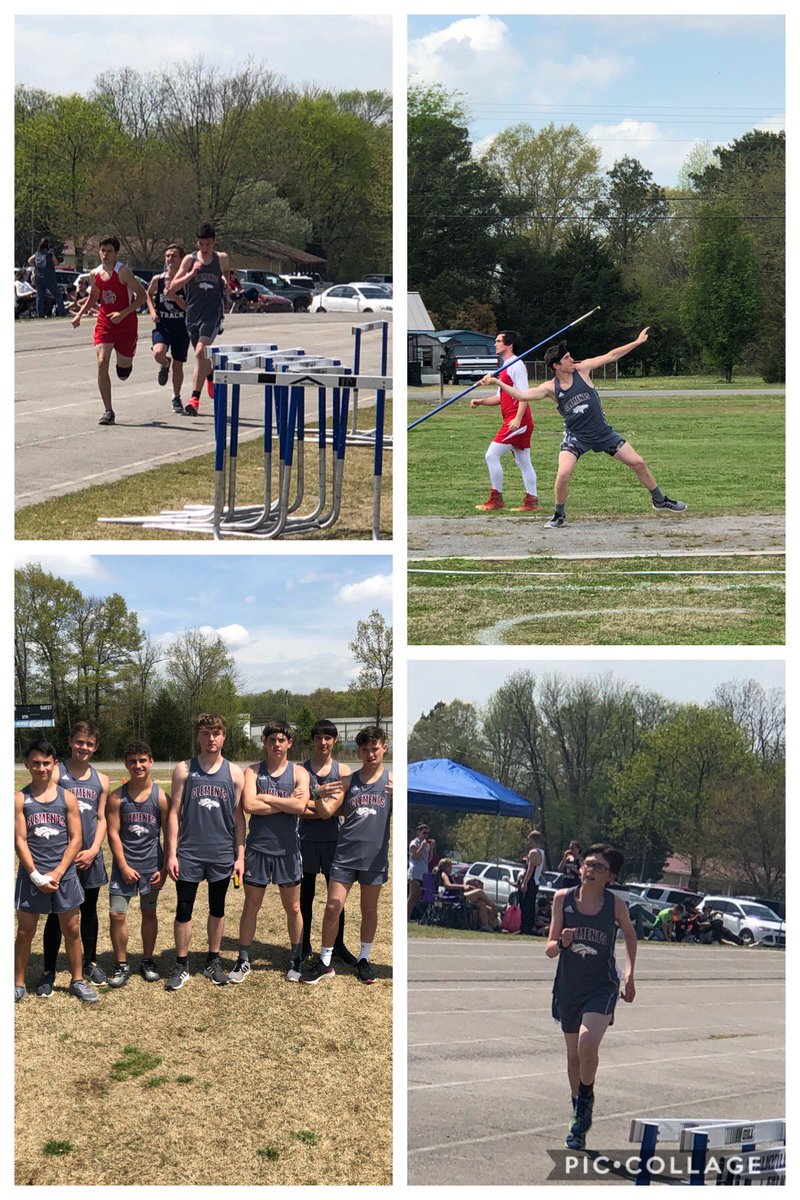 LadyColtsHoops's tweet image. Clements Track and Field at Falkville Meet today! ⁦@ClementsHighAL⁩