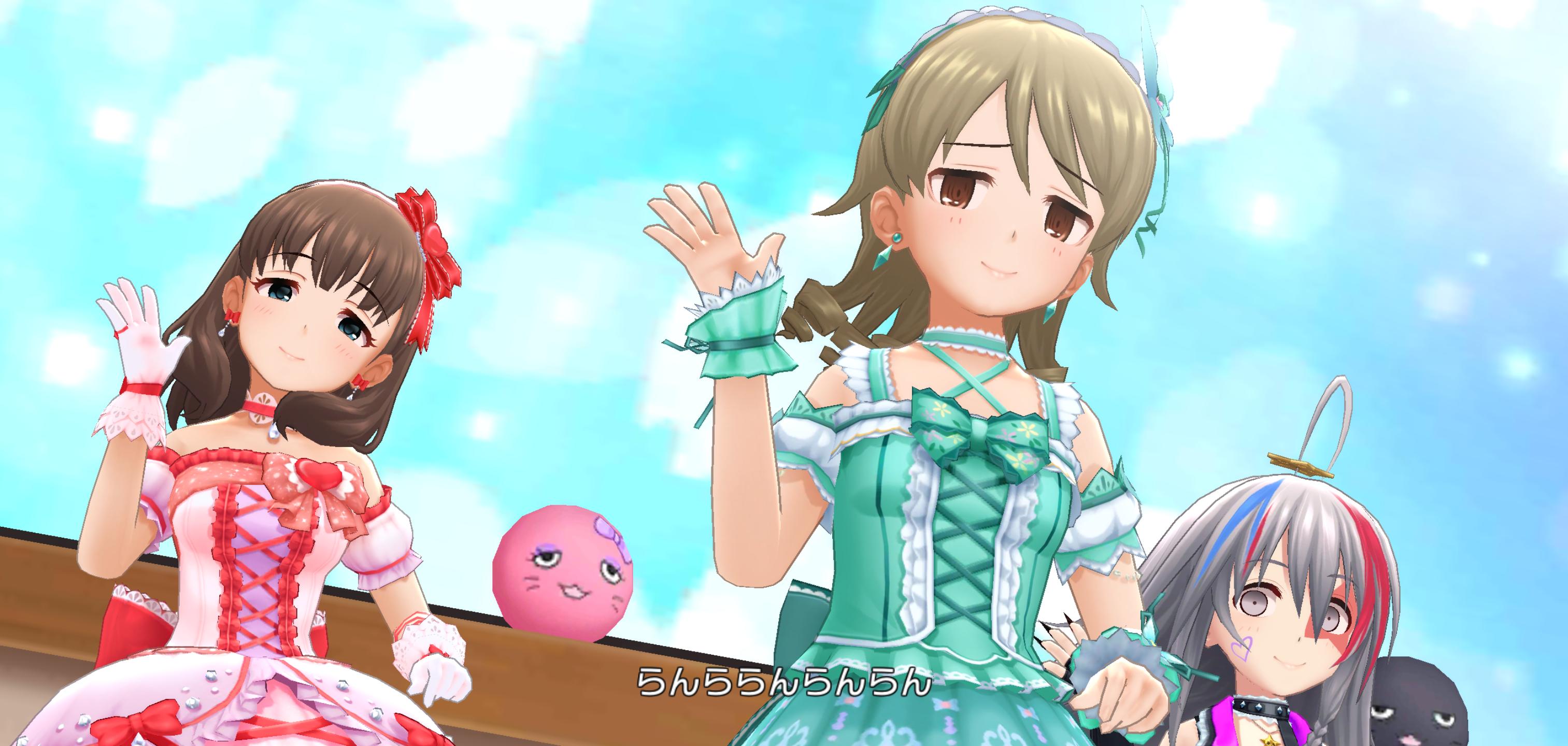 うずら 秒単位での音ずれはデレステを起動したままスリープして復帰したときたまに発生する スリープしていた時間が長いほど起きやすい気がする ただしlive中にポーズしてスリープしたときはスリープ時間は短かったが発生した T Co Vcwjwkud7s