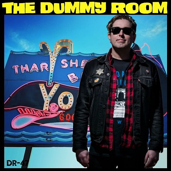 thedummyroom's tweet photo. Yo! @Geoff_C_Palmer on @thedummyroom https://t.co/3YNcJDmcBT https://t.co/N56iRkucrU