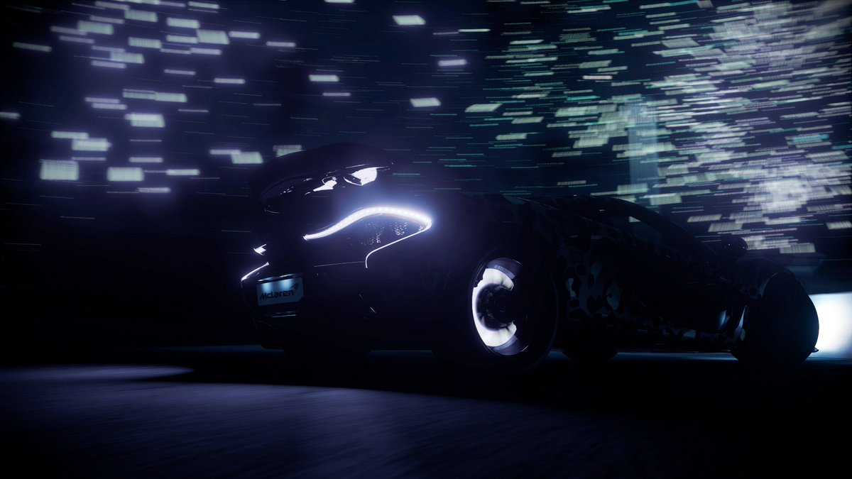 MrTJ_808's tweet image. Glow Up she said.

So I did.....

#DRIVECLUB X #UNITEINSPEED