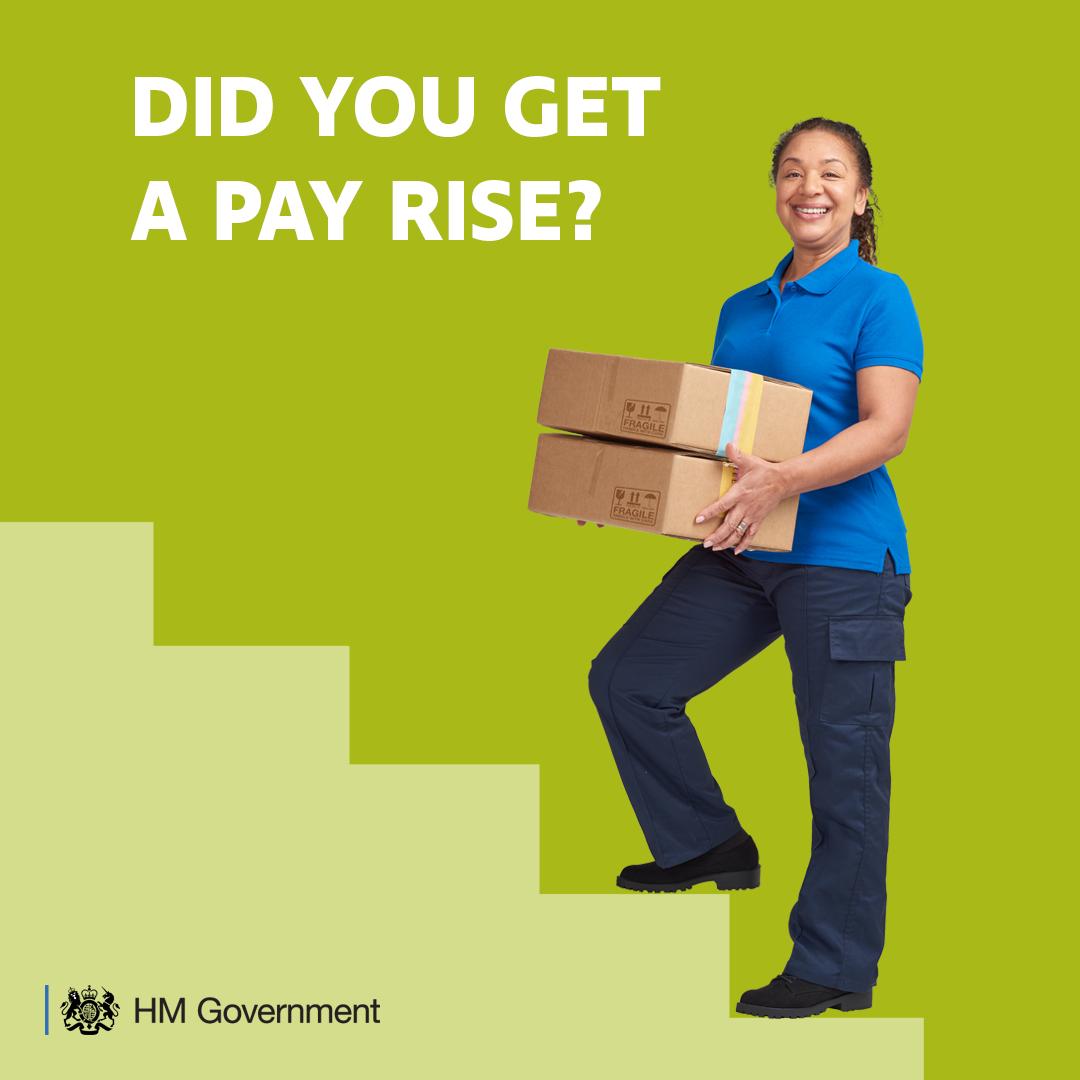 bradfordmdc's tweet photo. From 6 April 2019 all workers, including casual and zero-hour workers, are entitled to a payslip. If you’re paid hourly, your payslip will show how many hours you worked. Make sure you get what you're entitled to: https://t.co/ki05UqfFd6 #CheckYourPay  #ChangesForYou @HMGNorth https://t.co/wyy76wkoq9