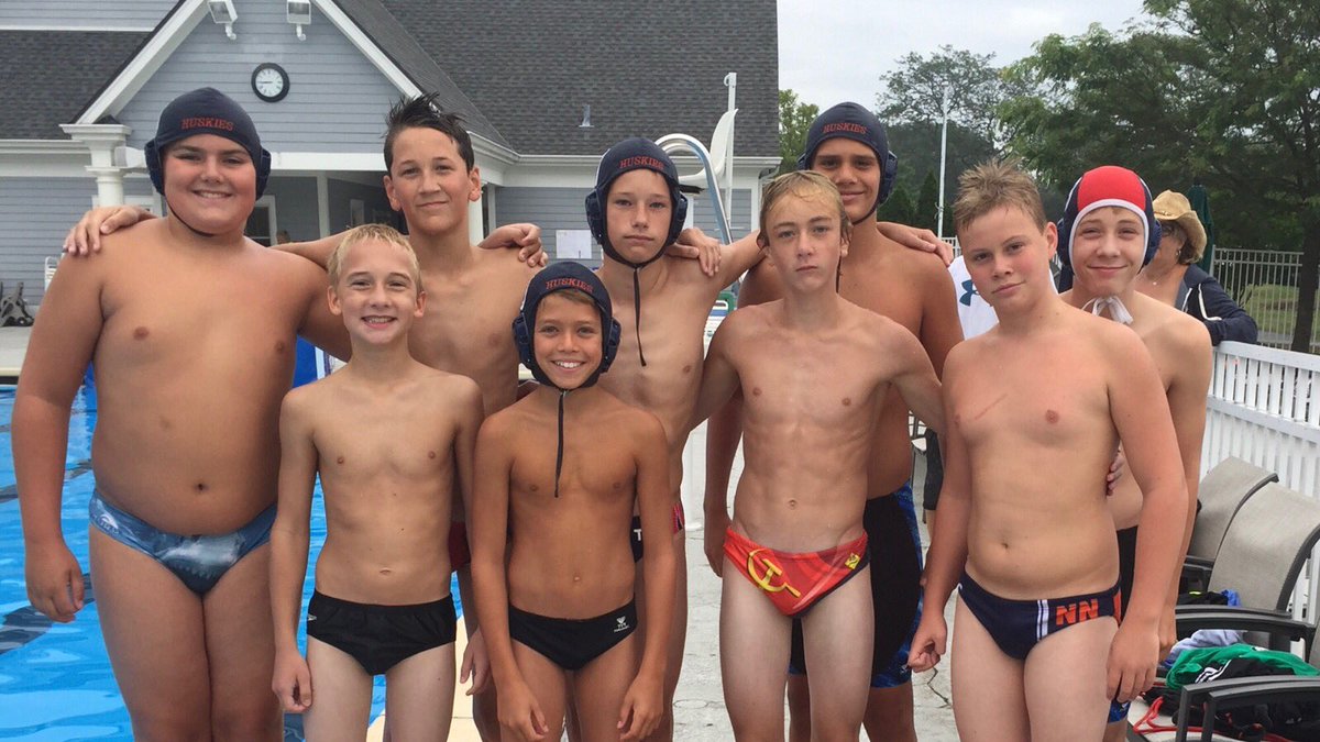 NNHSboyspolo's tweet photo. Sandburg don’t want this smoke https://t.co/ATbG2bTX3n
