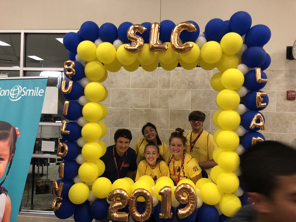 AthleticLBSS's tweet photo. Thank you for hosting us this weekend @KellamHigh This was a great experience for all of us‼️ @vhslslc2019 
@smith2dw we can’t wait for you to come join us at LB! https://t.co/OhWH1DD9Iy