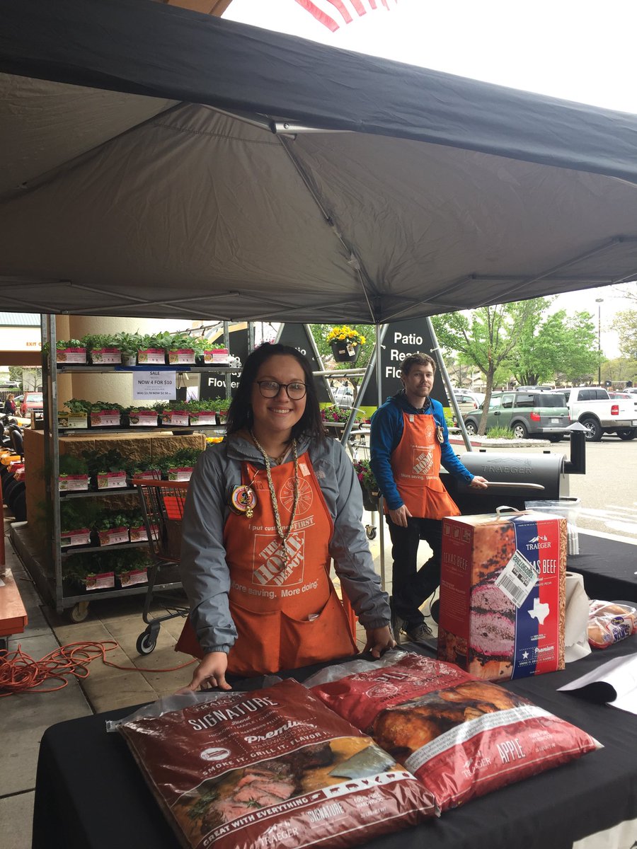 Trina Bowers (@tbowers8975) on Twitter photo Traeger cook out <a href="/6682/">enrica sanchez</a>. Great job Joey and Kyla. Our customers not only loved the food but your knowledge around this amazing product. Traeger cook out <a href="/6682/">enrica sanchez</a>. Great job Joey and Kyla. Our customers not only loved the food but your knowledge around this amazing product.