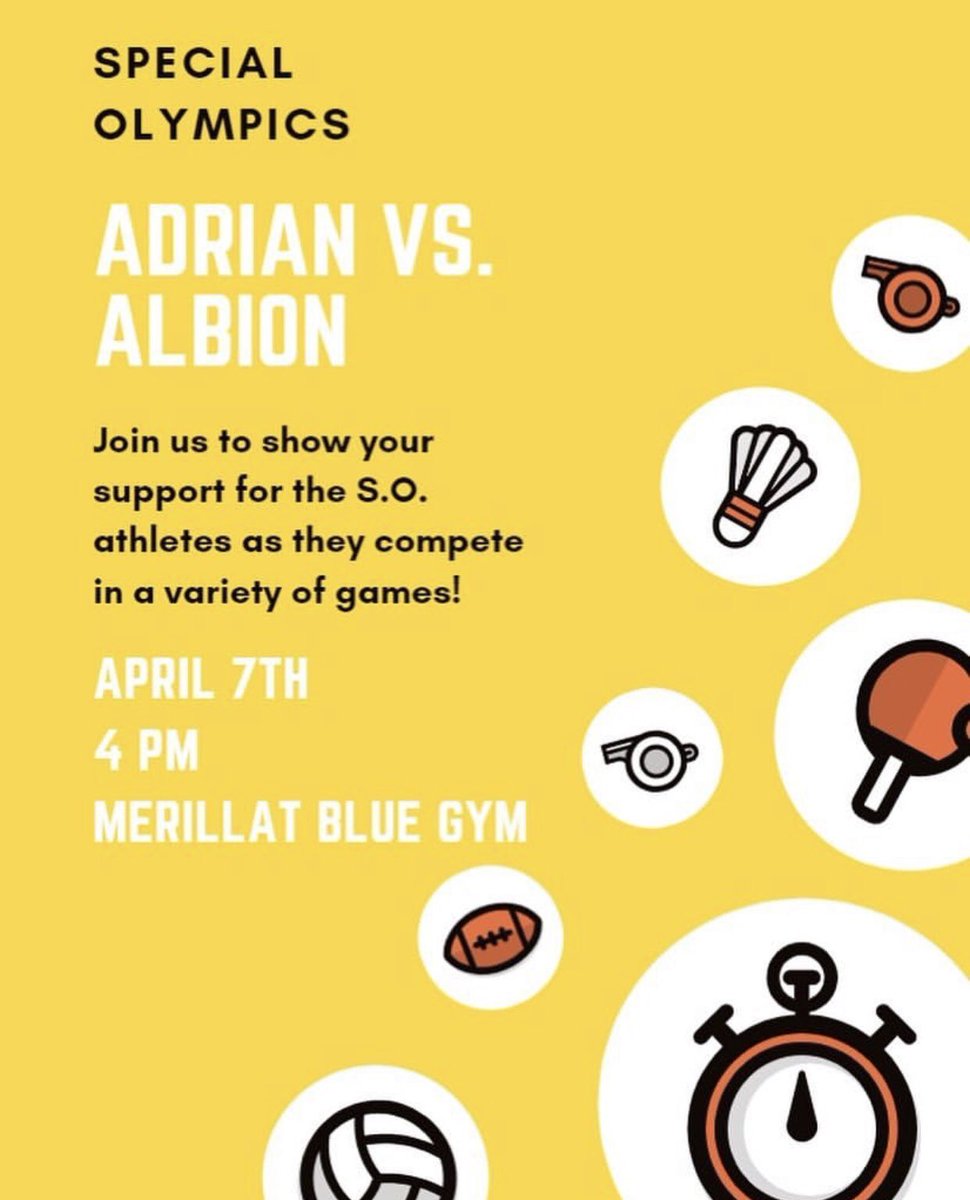 Come support!!!🖤🏀💛🏐