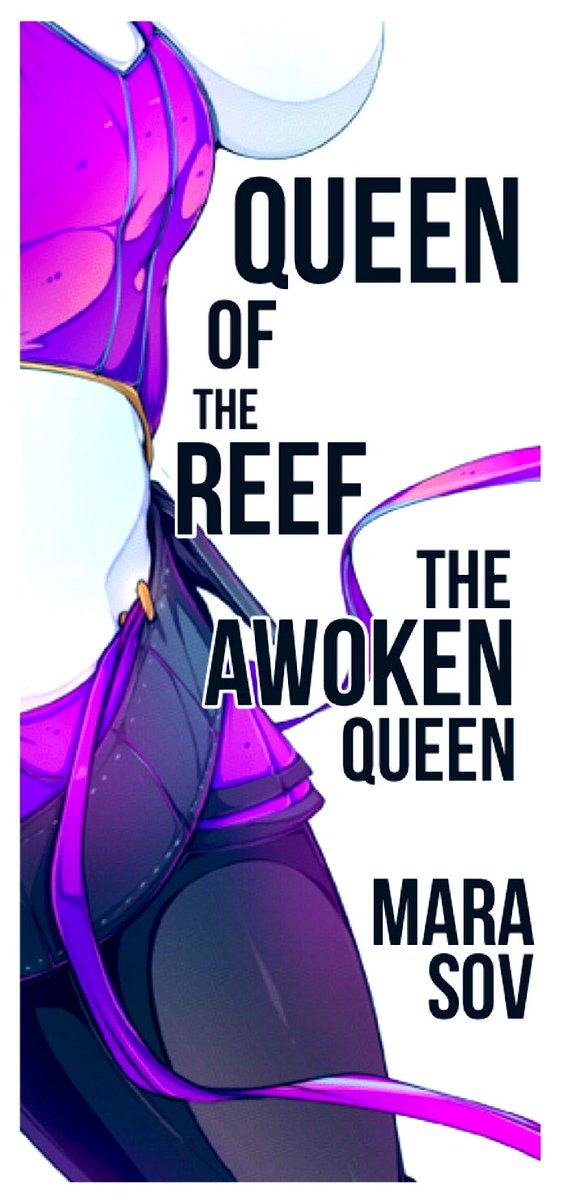 DoesNotKneel's tweet image. Queen of the Reef; The Awoken Queen; Mara Sov.

“Eyes up, Guardian.”

[ #DestinyRP ] 

                    [ #WarframeRP ]

            [ #OpenRP ]