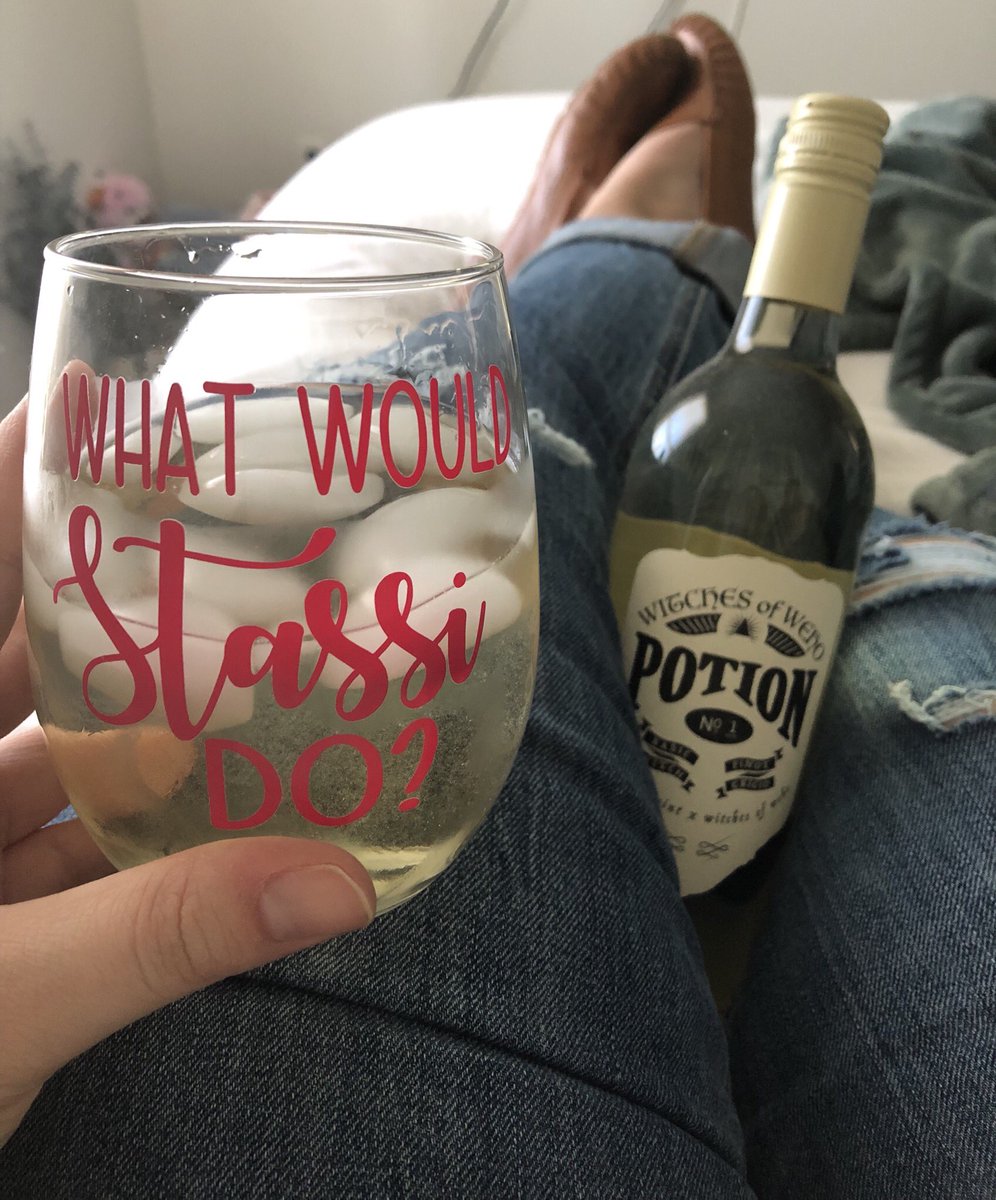 ernwrnr's tweet photo. “That’s next level” - @stassi https://t.co/JM3zZOn7jS