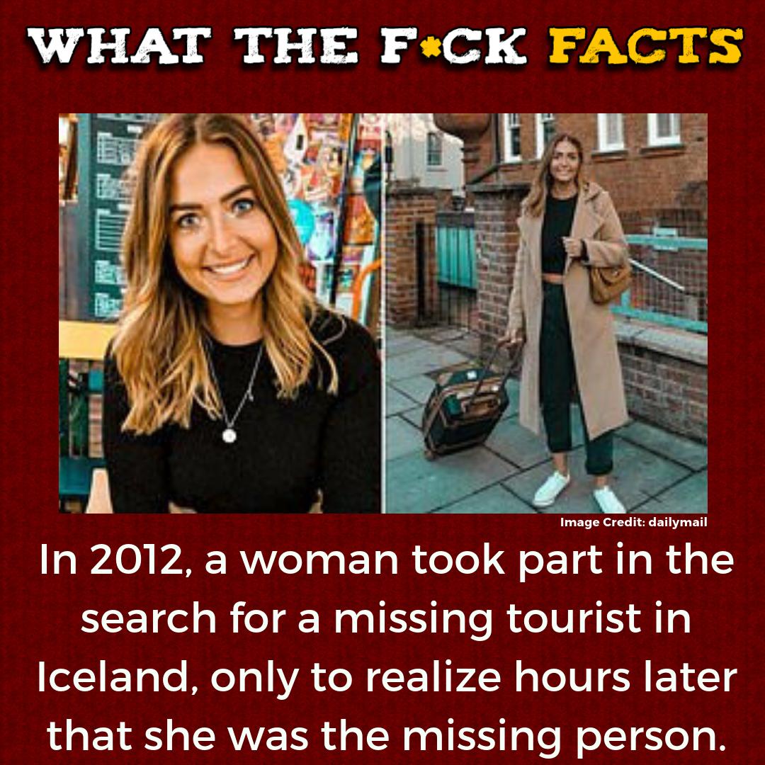 What The F*** Facts tweet media