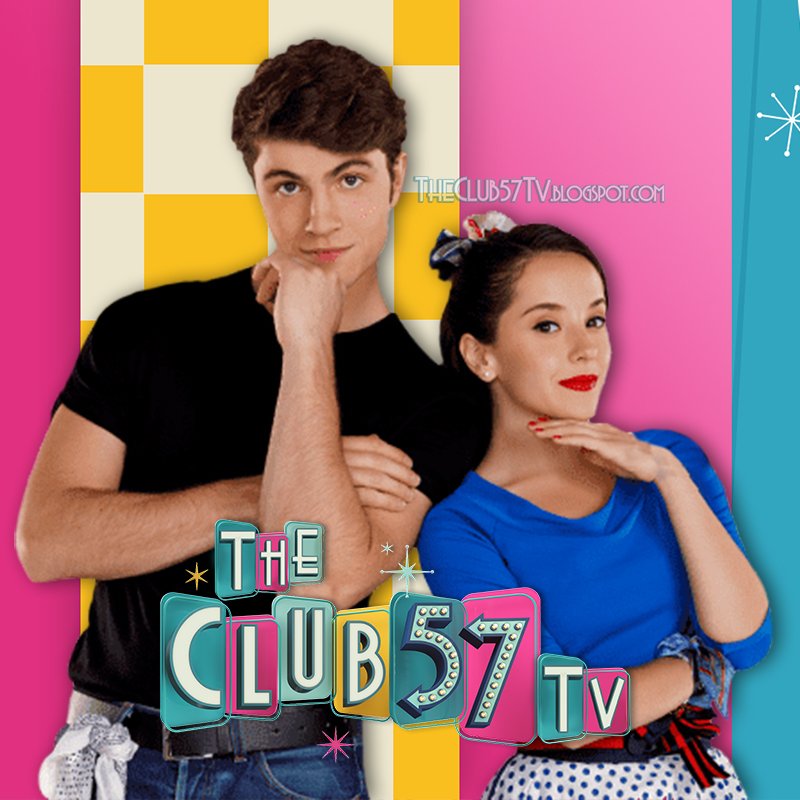 The Club 57 Tv on Twitter: 