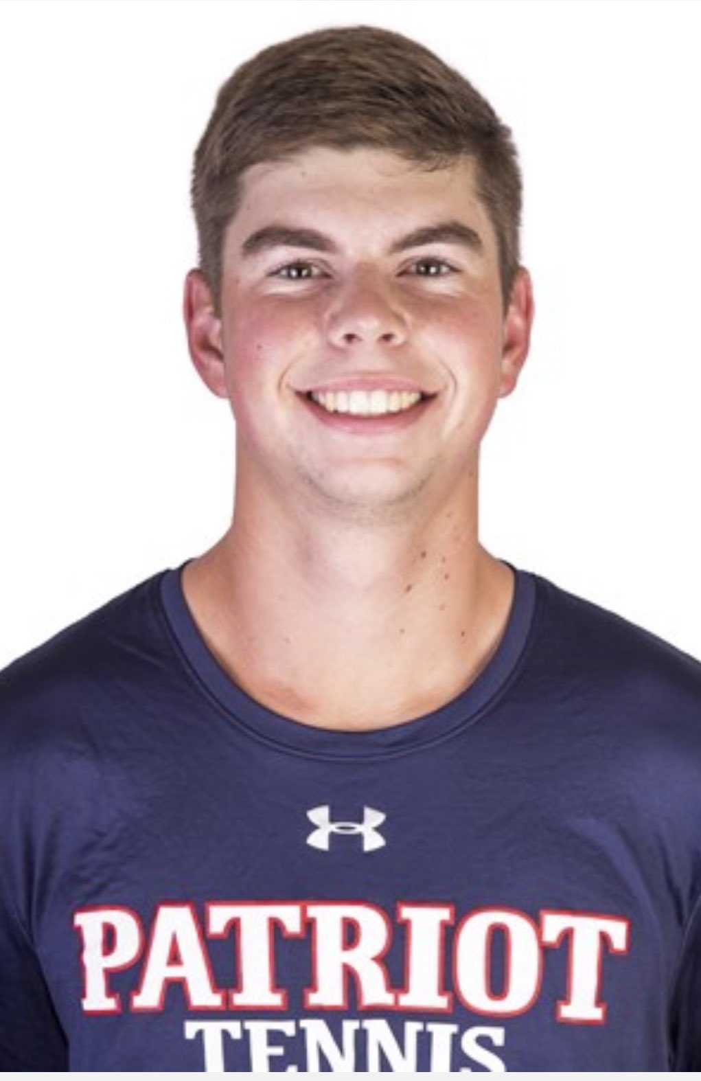 Happy birthday to junior Riley Smith! Enjoy the day! 