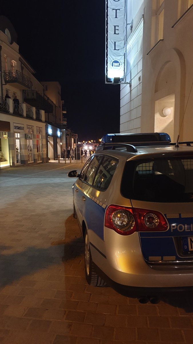 Polizei Mecklenburg-Vorpommern tweet media