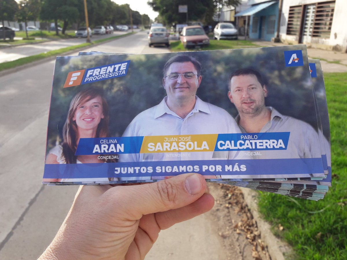 ZanettiPablo's tweet photo. @SarasolaJuan 
@celinaran 

Adelante Casilda https://t.co/xlBAjKiga1