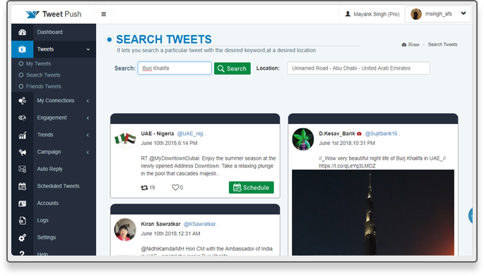 WDCB's tweet photo. TweetPush PRO Review – Get T ... - #MarketingWithTwitter #RealTwitterMarketing #TweetpushPro #TweetpushProReview #TweetpushReview #TwitterMarketing #TwitterMarketingArticles #TwitterMarketingAutomation #TwitterMarketingSoftware #TwitterMarketingSolutions - https://t.co/P8GmsfAGm0 https://t.co/ncGqHSYV2V