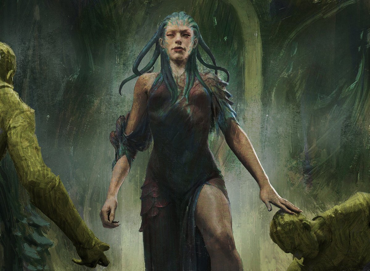 Concept Art World tweet media