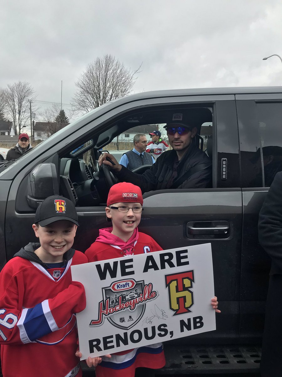 HallihanTyson's tweet photo. @Sportsnet @CP0031 @Nikki_Reyes #hockeyville#renous#neverdunn https://t.co/M7zbQizu5y