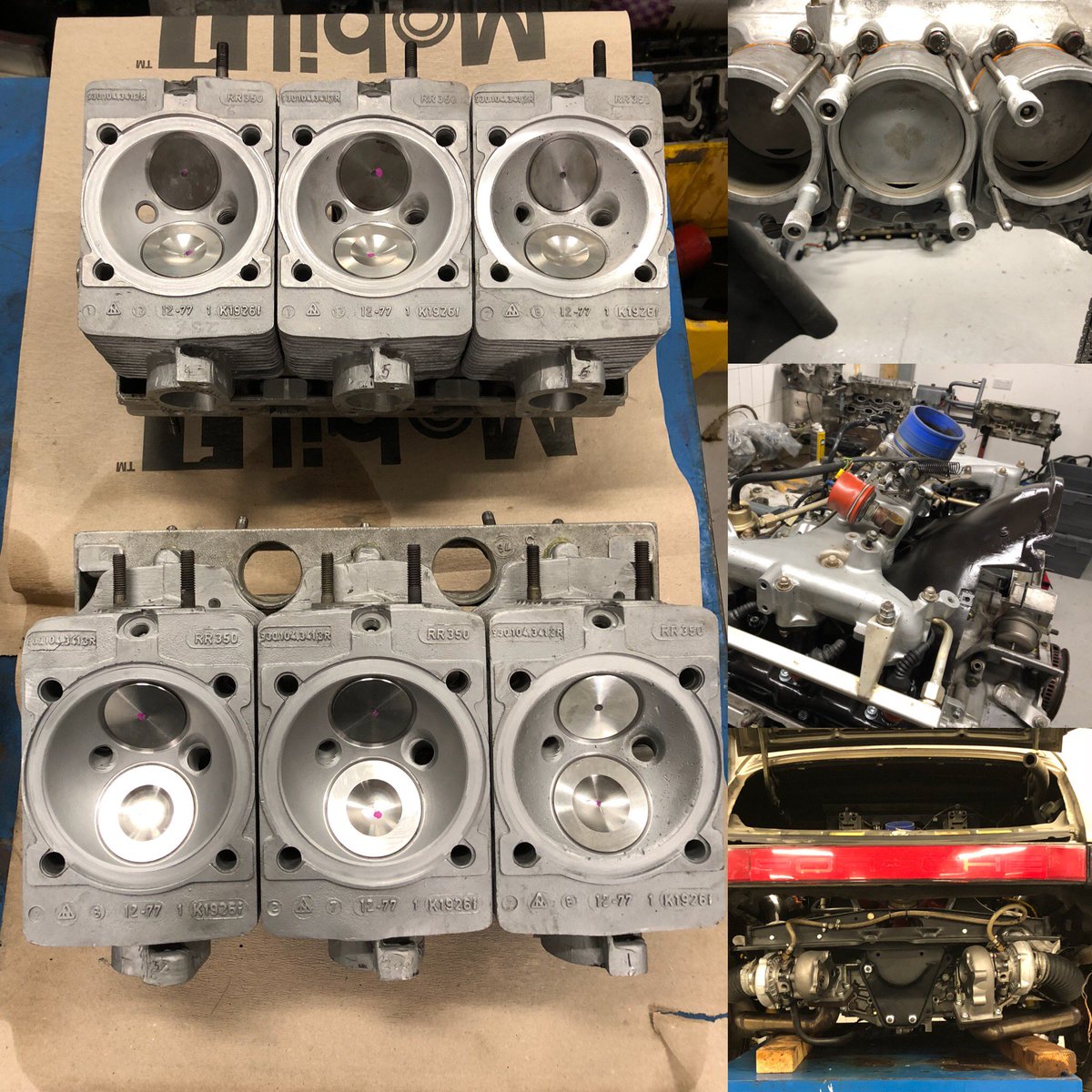 hpporsche's tweet photo. Porsche 930 Twin Turbo #porsche #porscheporn #porsche911 #SC #911 #930 #porscheclub #restoration #porschelove #porschebackdate #porschemuseum #Luftgekühlt #porscheclassic #porschedaily #porschepassion #porsche930 https://t.co/tzXavdUdlH