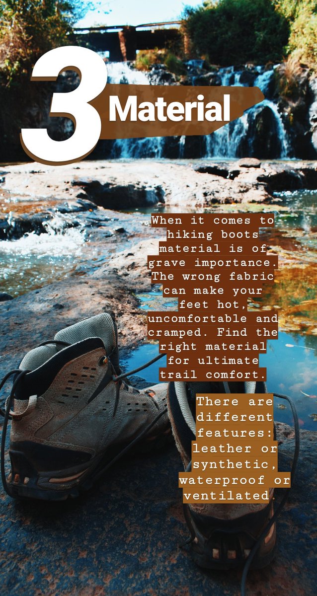 lets_drift's tweet photo. On choosing good hiking boots!
#letsdriftke https://t.co/EMEGgFkjZ0