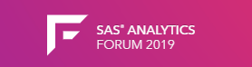 eomnl's tweet photo. EOM is weer platina sponsor op SAS Analytics Forum 2019 https://t.co/kUK9vsUzqr https://t.co/iCowgFdiBV